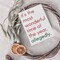 Sarcastic Christmas Card - 24-Pack Holiday Greeting Cards with “It’s the Most Wonderful Time of the Year. Allegedly.” Design, Perfect for Sharing Humorous Merry Christmas Wishes, Blank Inside for Personal Messages Funny and Playful Festive Stationery